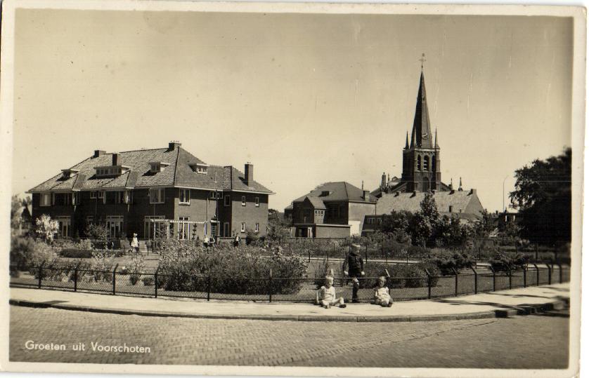 kaart