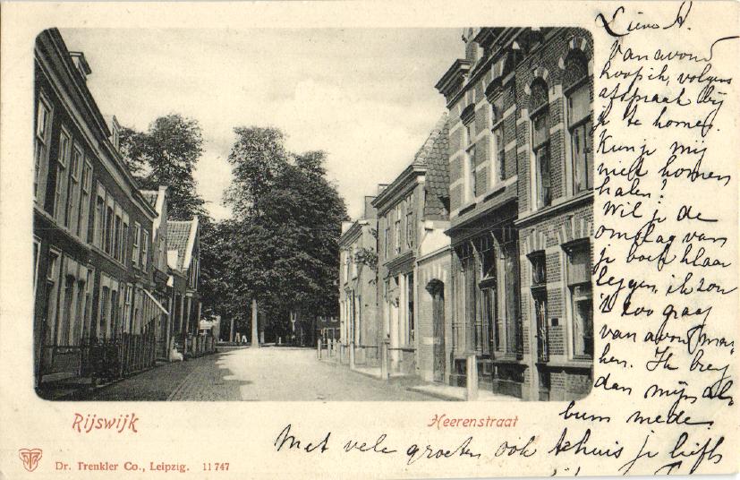 kaart