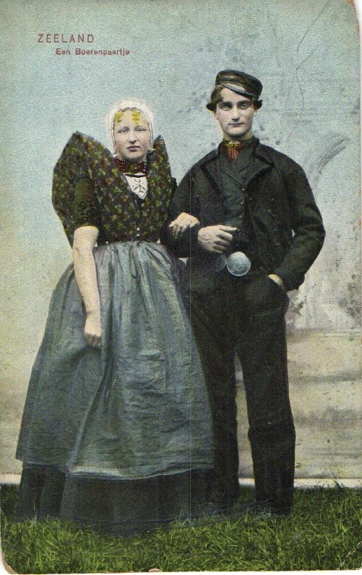 kaart