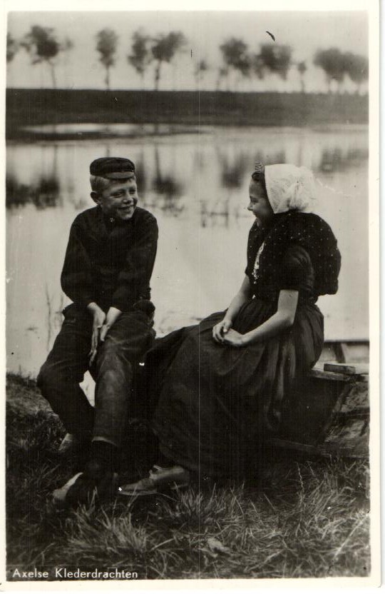 kaart