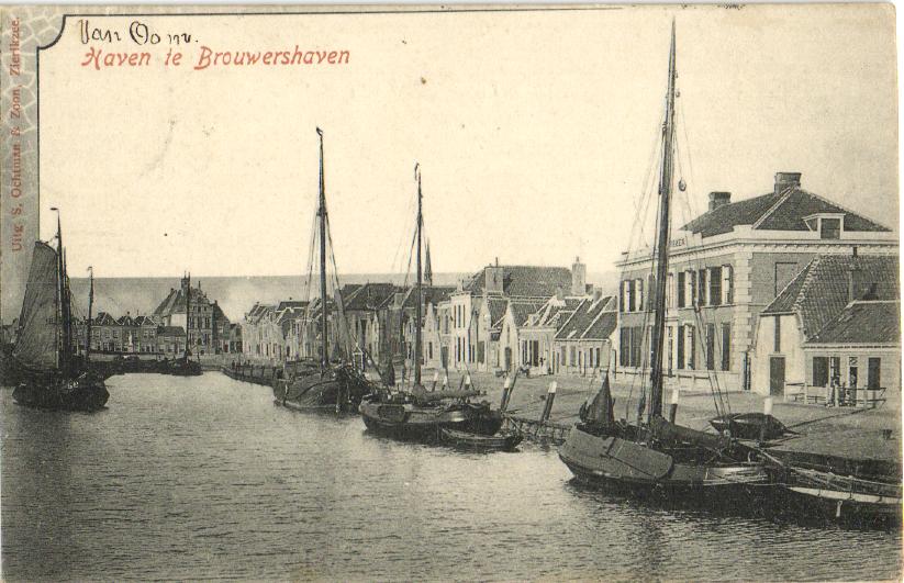 kaart