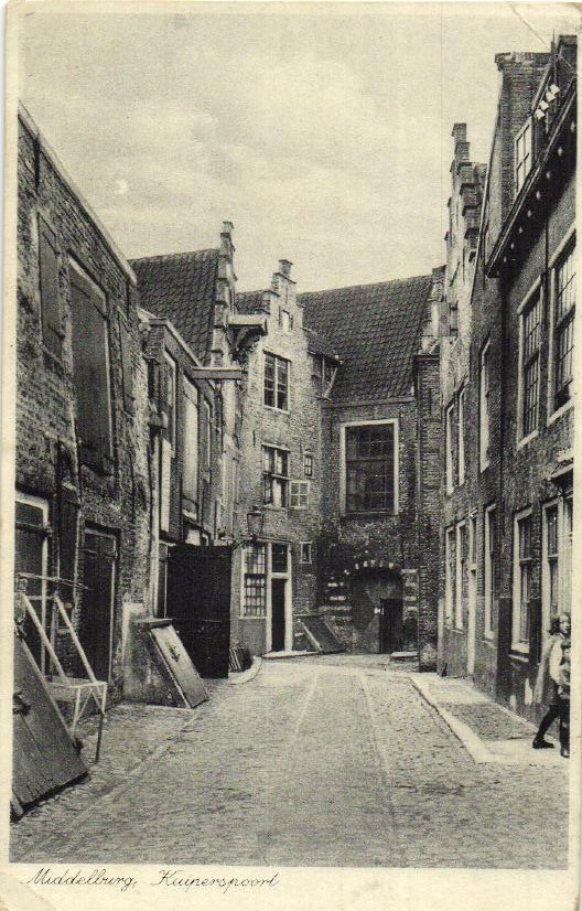 kaart