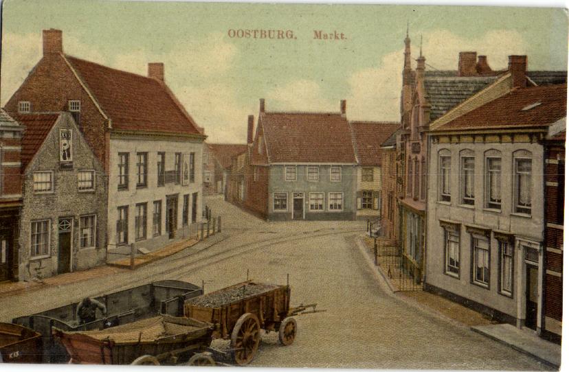 kaart