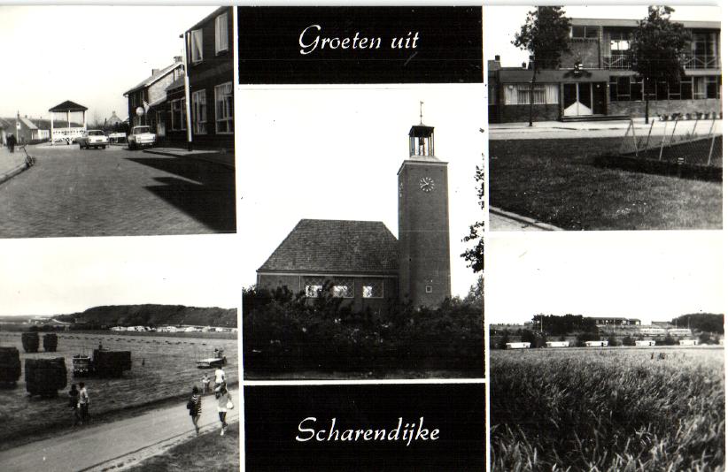 kaart