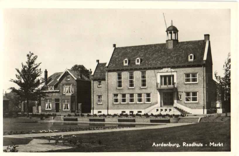 kaart
