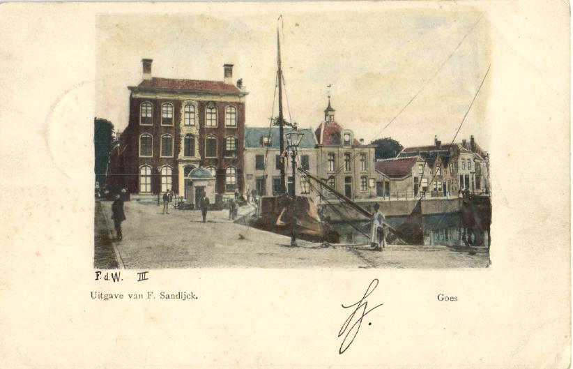 kaart