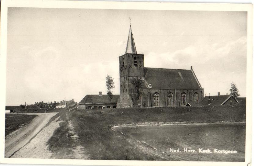 kaart
