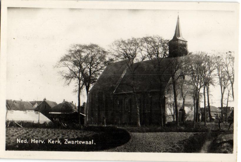 kaart