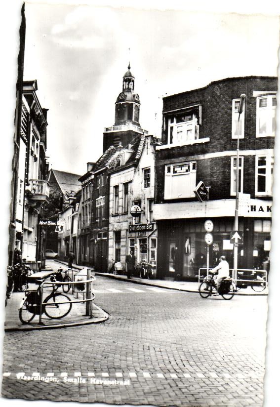 kaart