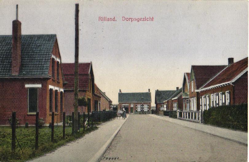kaart