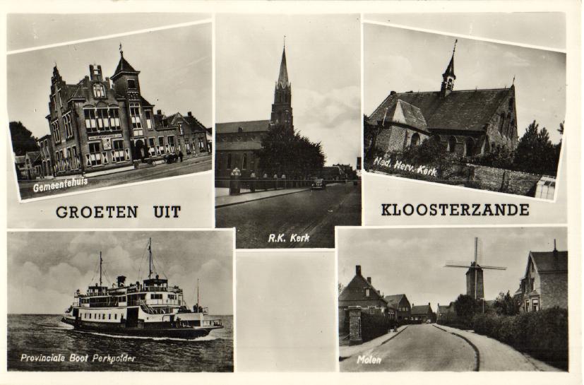 kaart