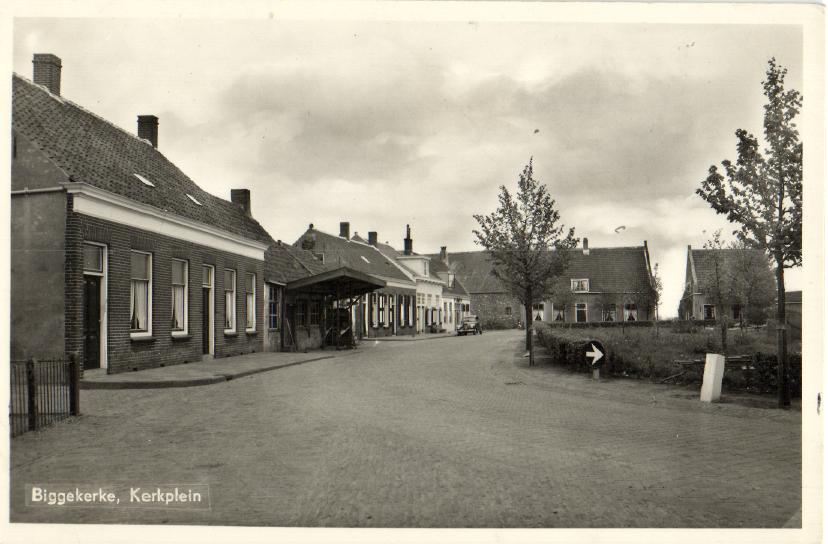kaart