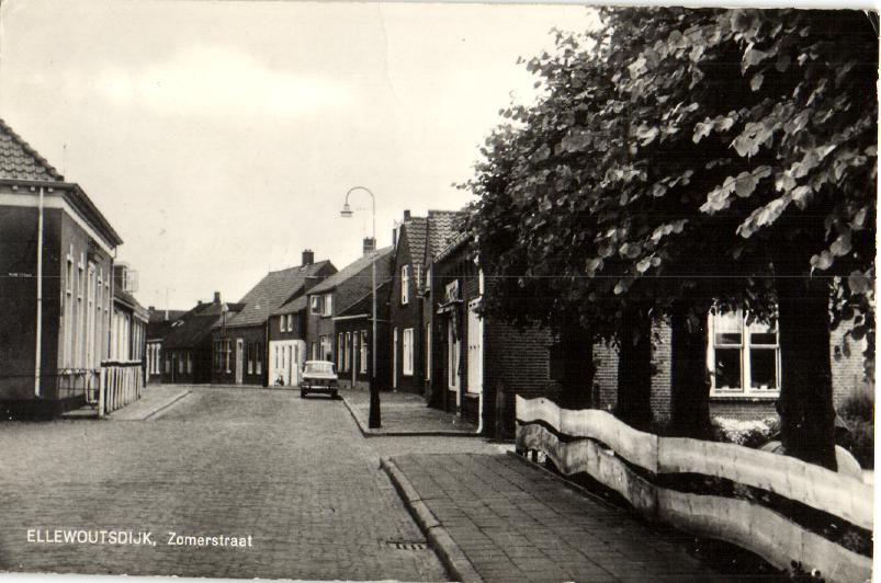 kaart