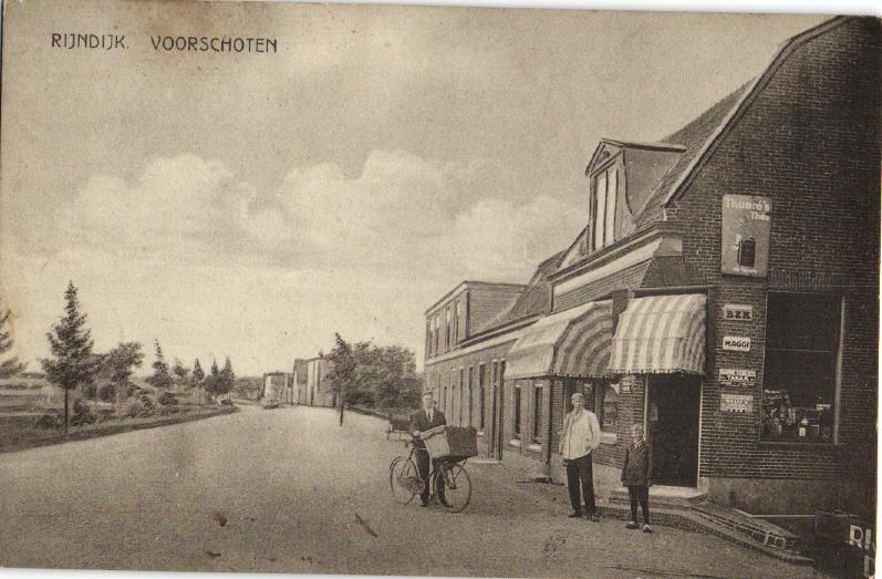 kaart