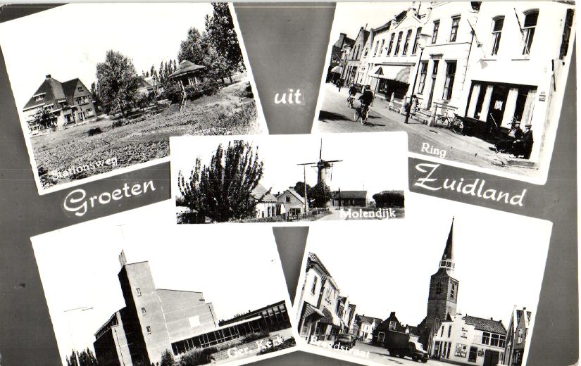 kaart