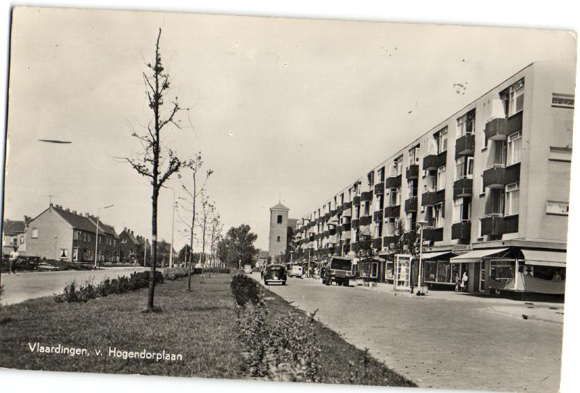 kaart