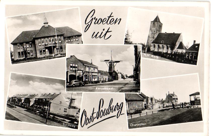 kaart