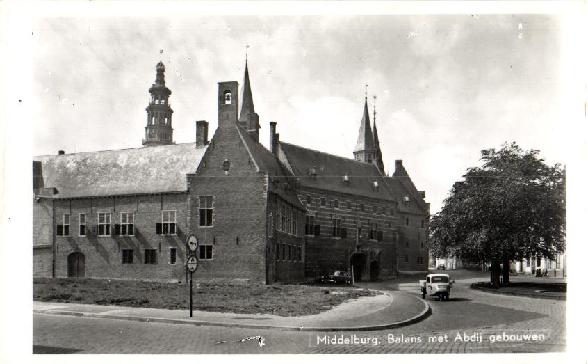 kaart