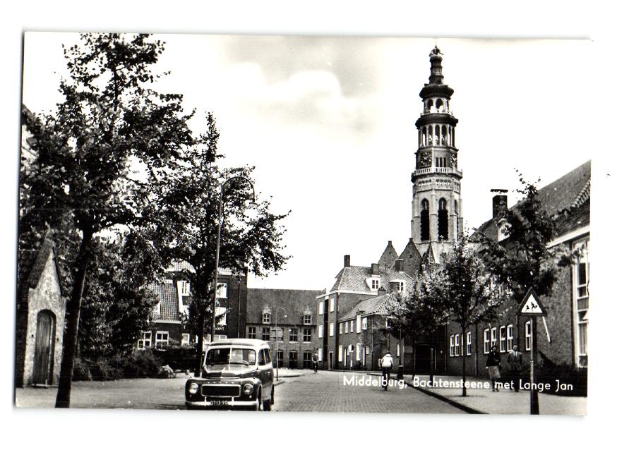 kaart