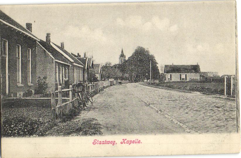 kaart