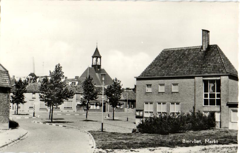 kaart