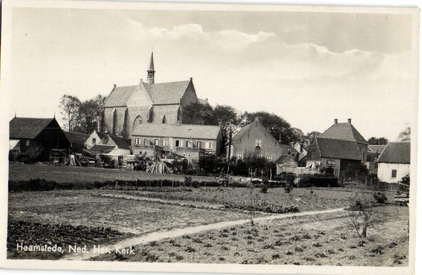 kaart