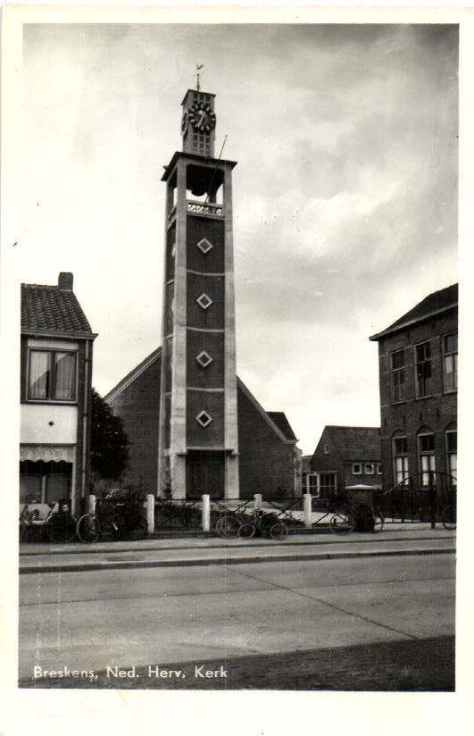 kaart