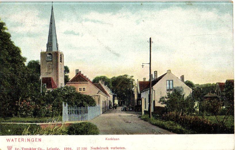kaart