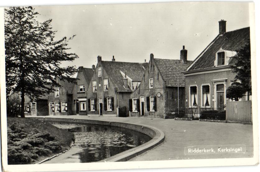 kaart