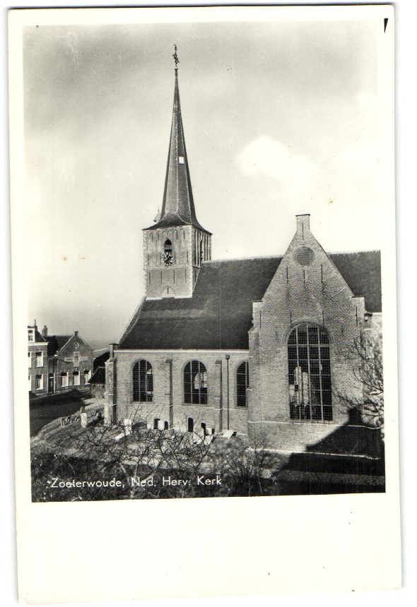 kaart