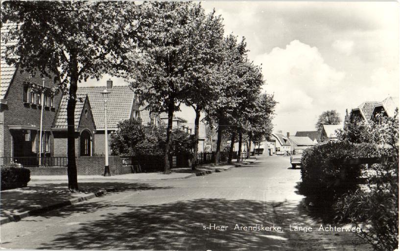 kaart