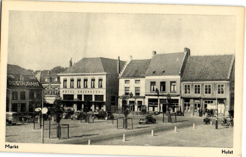 kaart