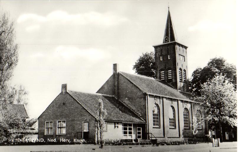 kaart