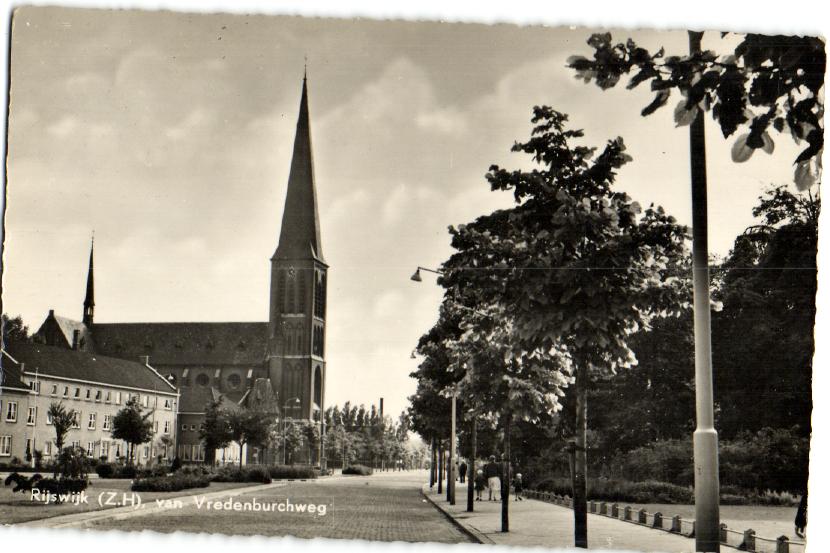 kaart