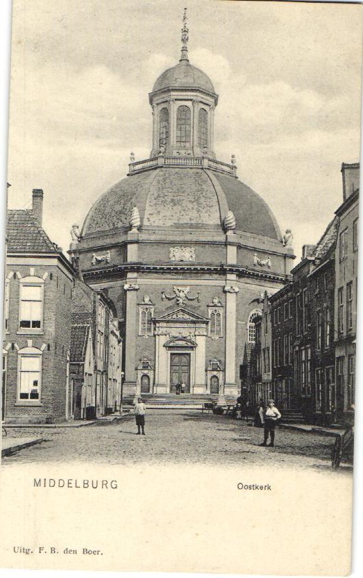 kaart