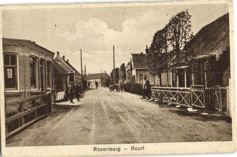 kaart