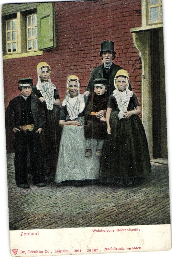 kaart