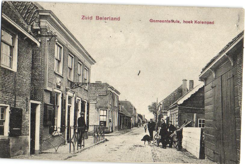 kaart