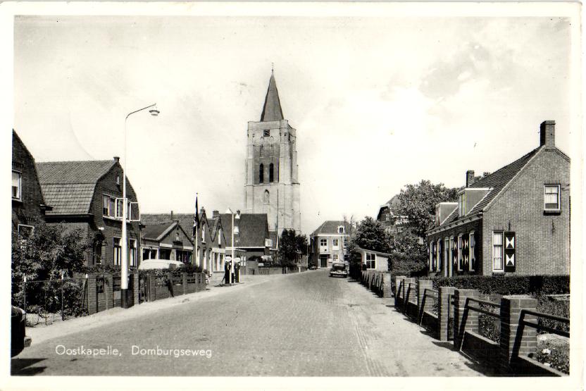 kaart