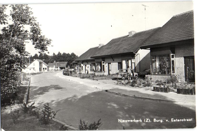 kaart