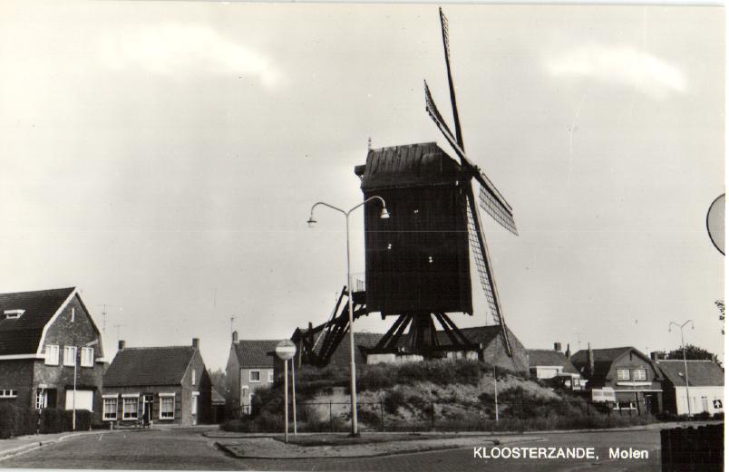 kaart