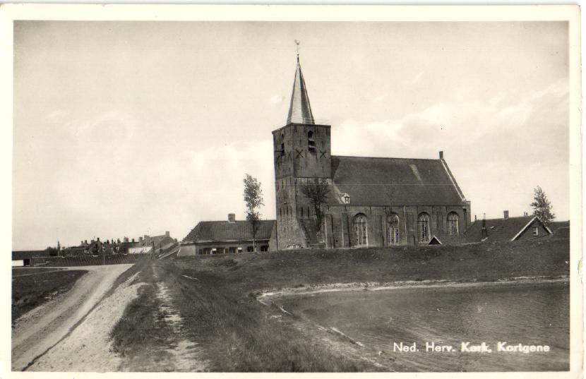 kaart