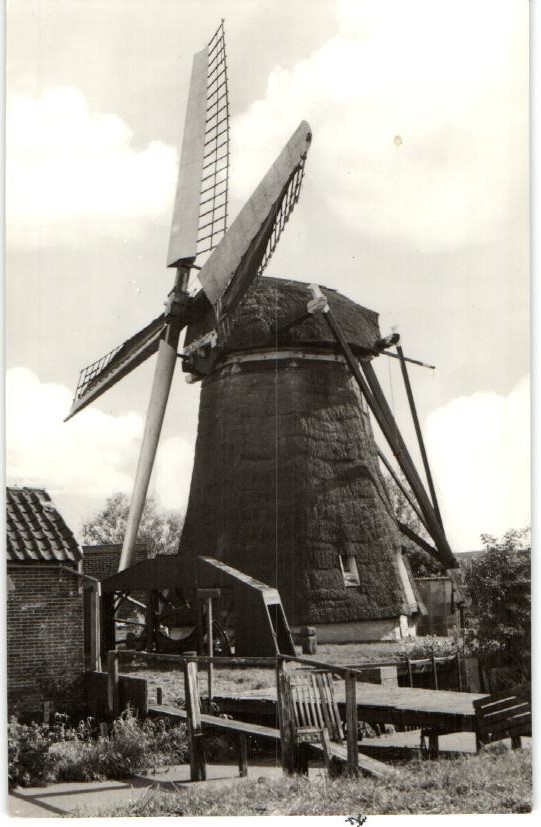 kaart