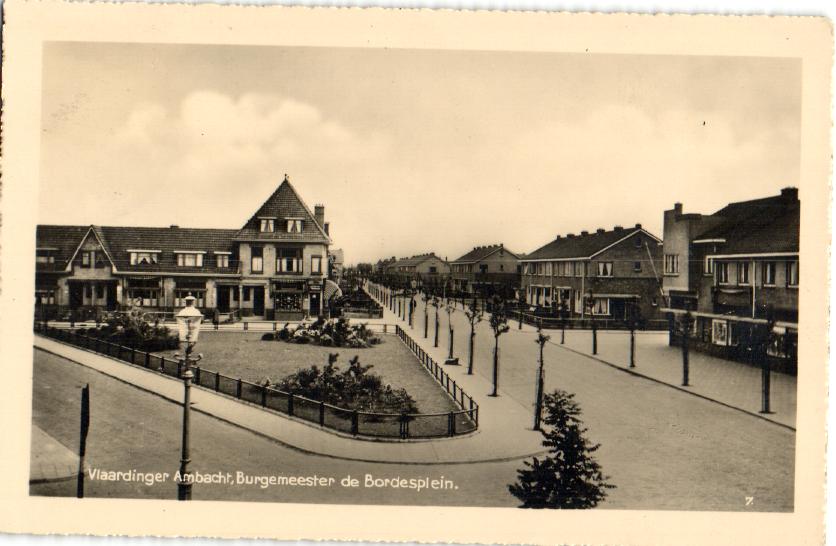 kaart