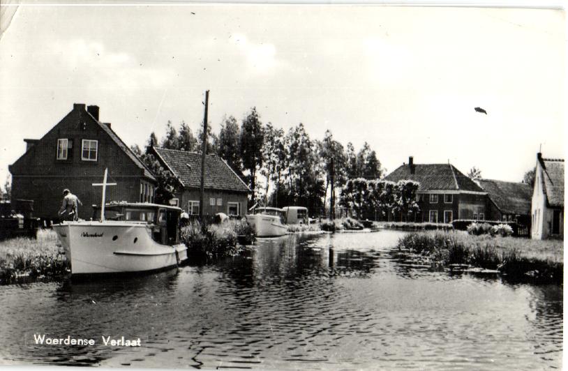 kaart