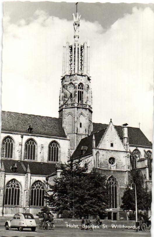 kaart