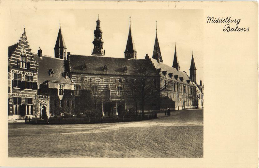 kaart