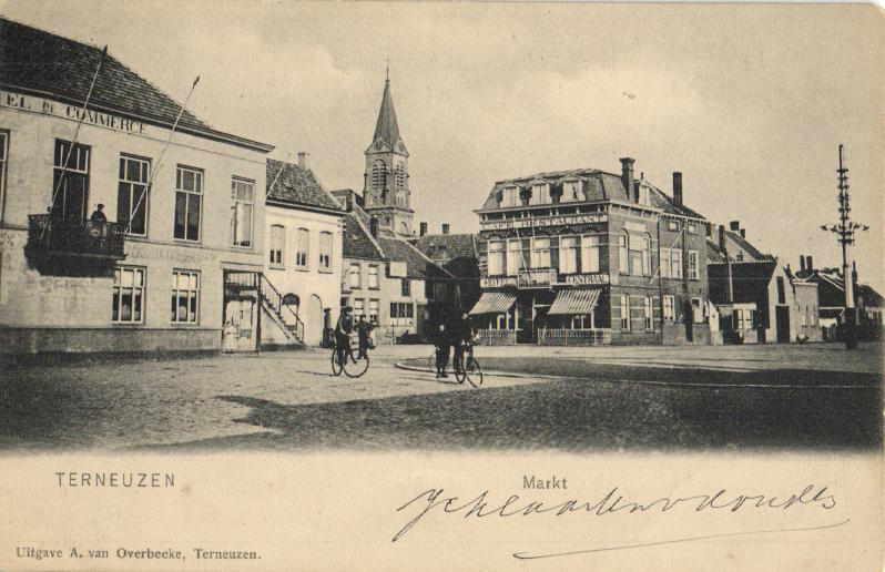 kaart