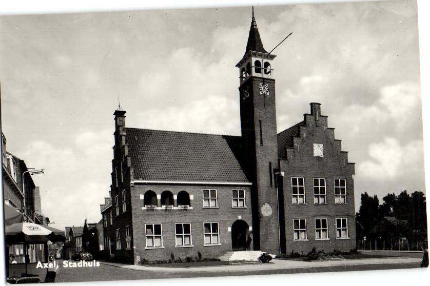kaart