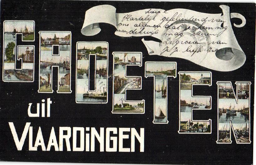kaart